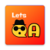 LetsQA: Anonymous Q&A and Battles apk file