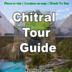 Chitral tour guide by inayat Rumi apk file
