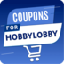 Coupons for Hobby Lobby Store apk file