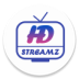 Download HD STREAMZ V3.5.35 apk file