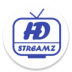 HD STREAMZ Latest Version Virius Free 15 apk file