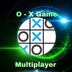 O - X Game Multiplayer apk file