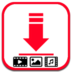 All In One Downloader apk file