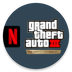 GTA III Netflix 1.72 apk file