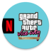 GTA Vice City Netflix 1.72 apk file