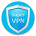 SuperVPN Fast VPN Client 2.8.6 apk file