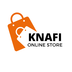 KNAFi online store apk file