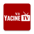 YacineTV V3 apk file