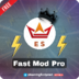 Fast Mod Pro 1.0 apk file