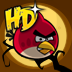 Angry Birds Halloween HD apk file