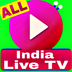 Live TV App India All Channel apk file