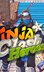 Ninja Clash Heroes apk file