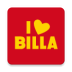 I Love BILLA apk file