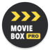 Moviebox Pro 24 apk file