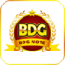 BDGGame V1.0.1 apk file