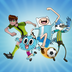 Cartoon Network Superstar Soccer apk file