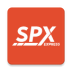 SPX Express apk file