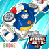 Transformers Rescue Bots apk file