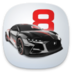 Aspahlt 8 apk file