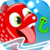 Sevimli Dostlar Kırmızı Balık apk file