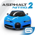 Asphalt Nitro 2 1.0.8 Mod apk file