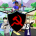 Dude Theft Wars apk file
