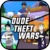 Dude Theft Wars apk file
