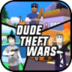 Dude Theft Wars apk file