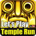 Temple Run Guide apk file