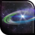 Abstract Galaxy Live Wallpaper apk file