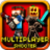 Pixel Gun 3D (Minecraft style)  [Mod Unlimited] apk file