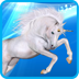 Unicorn Dash Run  [Mod Unlimited] apk file