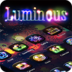 Luminous Hola Launcher Theme 2.0 AUDIO apk file