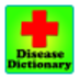 Diseases Dictionary  Medical 1.6 medical apk file
