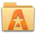 ASTRO File Manager PRO apk file