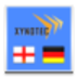 English-German Dictionary apk file