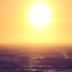 Beautiful Ocean Sunset Live Wallpaper apk file
